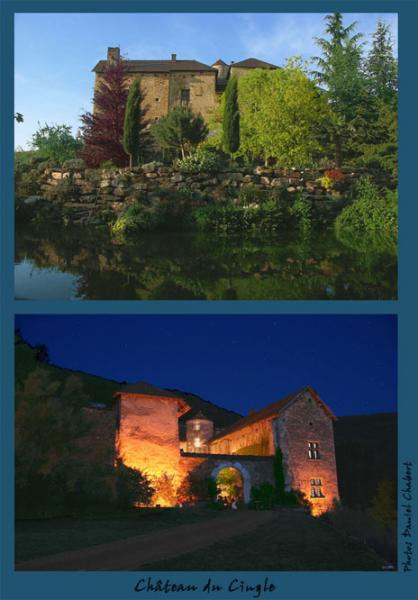 Château du Cingle