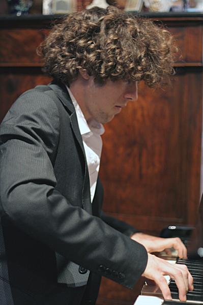 Florent MOURIER
