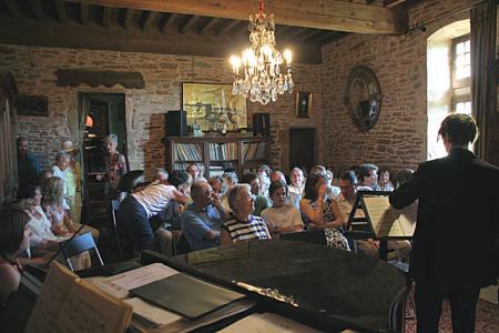 FTE DE LA MUSIQUE 2008