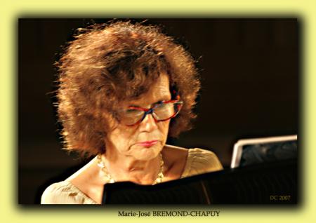 Deuxième concert