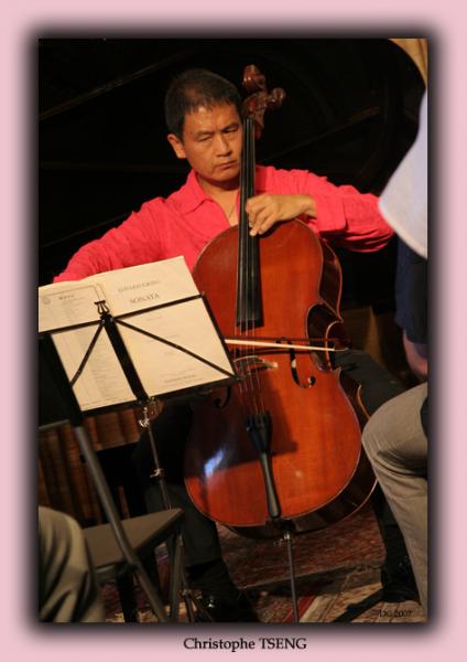 Heure musicale
