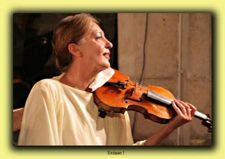 Deuxième concert