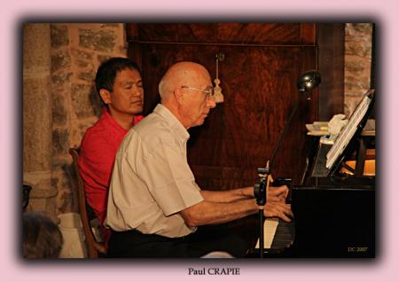 Heure musicale