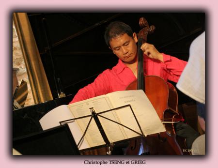 Heure musicale