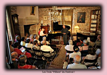 Heure musicale