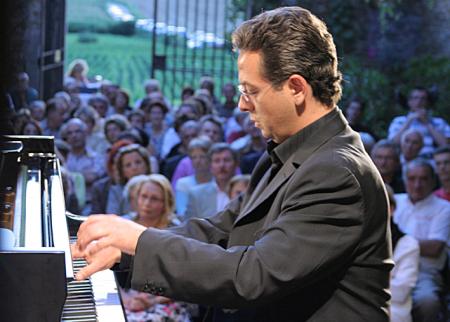 Pascal Gallet