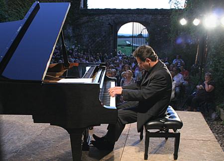 Pascal Gallet et 