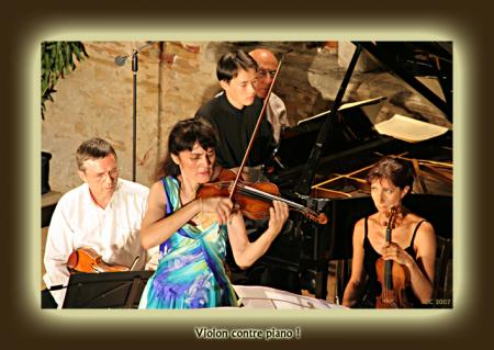 Concert de clôture