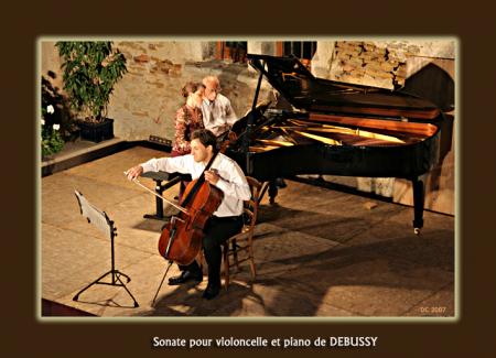 Concert de clôture