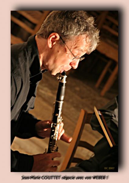 Sixième concert