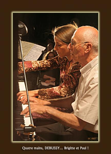 Concert de clôture