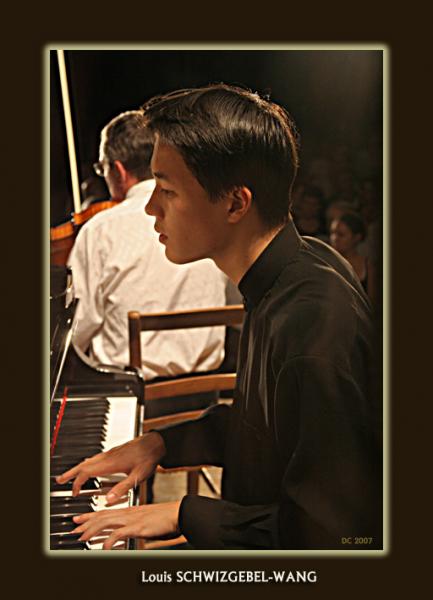 Concert de clôture