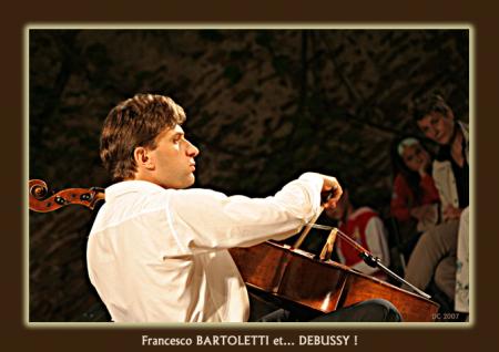 Concert de clôture