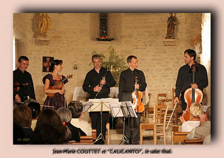 Sixième Concert