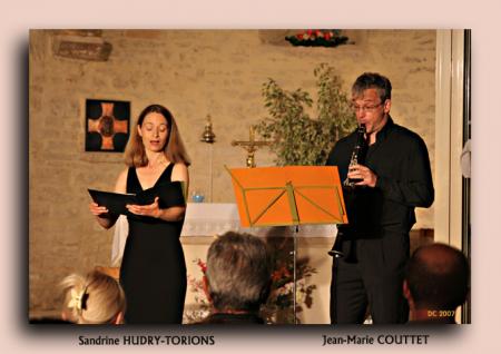 Sixième concert