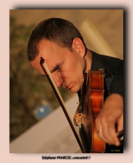 Sixième concert