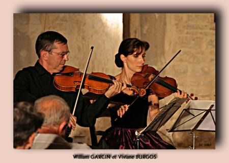 Sixième concert