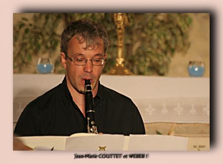 Sixième concert