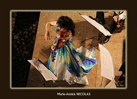 Concert de clôture