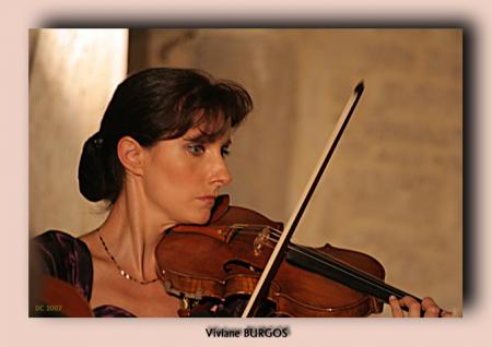 Sixième concert