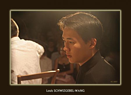 Concert de clôture