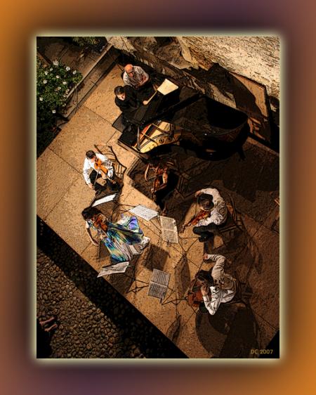 Concert de clôture