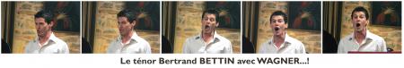 Bertrand BETTIN