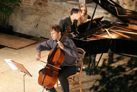 Sonate... PROKOFIEV...