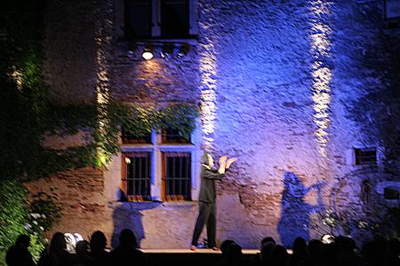 Lumière de Eric PRIN
