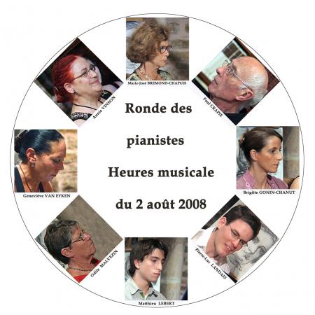 C'est la ronde !