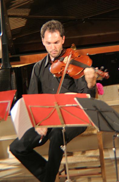 Jean-Baptiste MAGNON