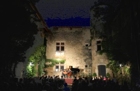 Concert de clôture