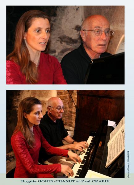 LA MUSIQUE ET VOUS